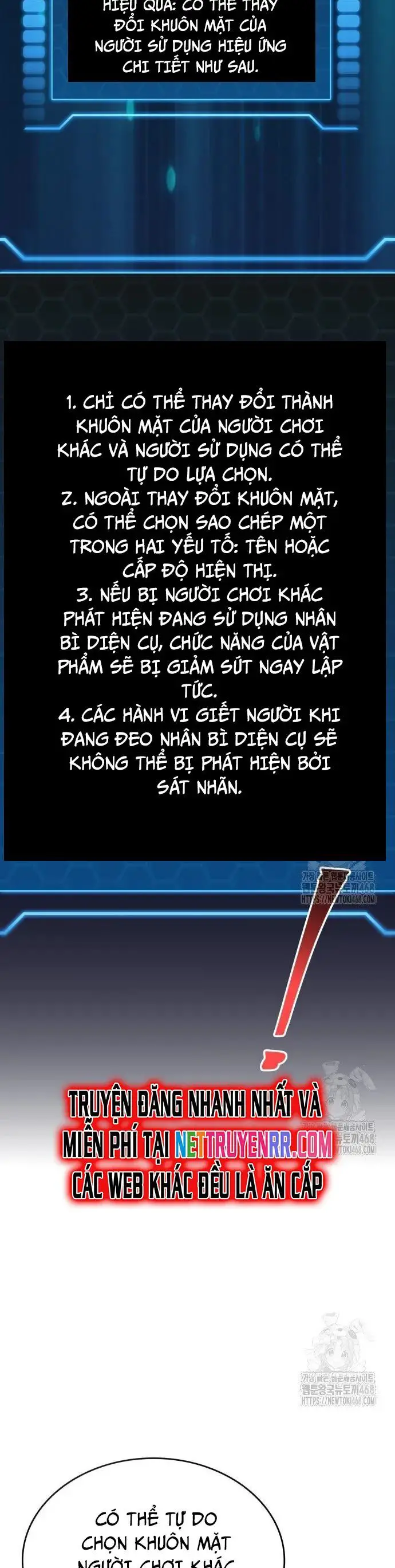 Cuốn Sách Chiến Lược Hàng Đầu Mà Chỉ Tôi Mới Có Thể Nhìn Thấy Nettruyen ZZZ Chương 56 Page 4