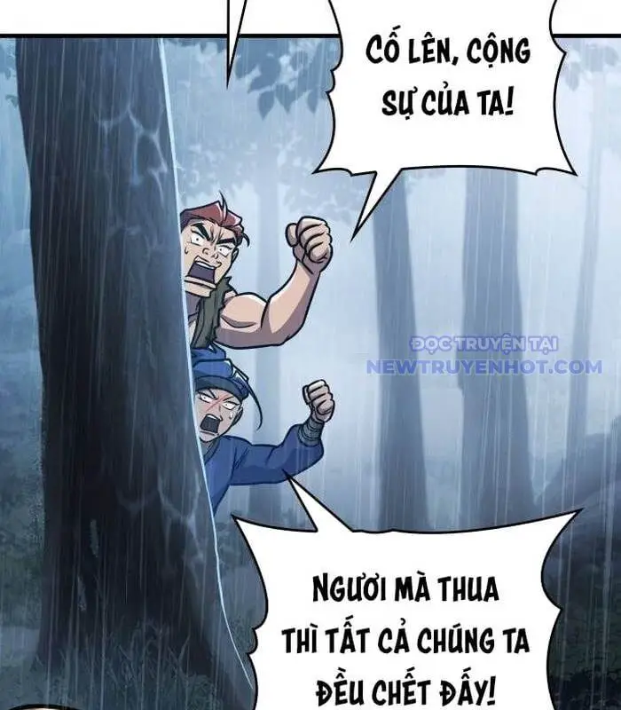 Cuốn Sách Chiến Lược Hàng Đầu Mà Chỉ Tôi Mới Có Thể Nhìn Thấy Nettruyen ZZZ Chương 52 Page 28