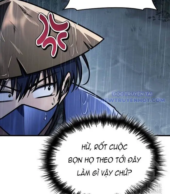Cuốn Sách Chiến Lược Hàng Đầu Mà Chỉ Tôi Mới Có Thể Nhìn Thấy Nettruyen ZZZ Chương 52 Page 29