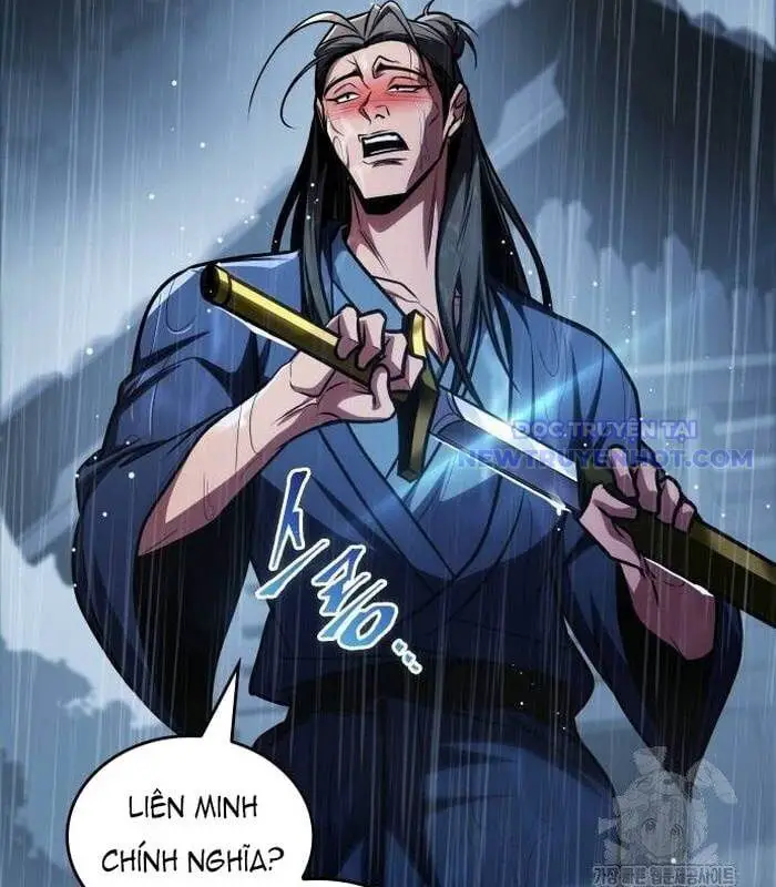 Cuốn Sách Chiến Lược Hàng Đầu Mà Chỉ Tôi Mới Có Thể Nhìn Thấy Nettruyen ZZZ Chương 52 Page 31