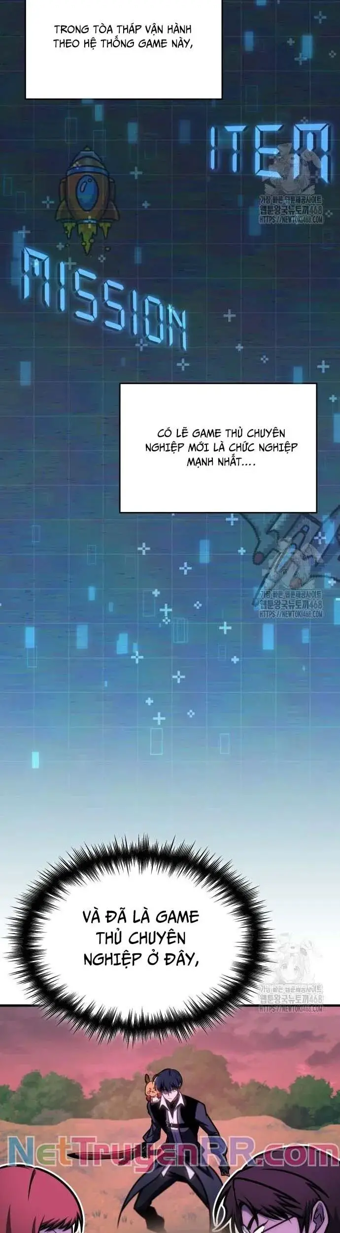 Cuốn Sách Chiến Lược Hàng Đầu Mà Chỉ Tôi Mới Có Thể Nhìn Thấy Nettruyen ZZZ Chương 58 Page 14