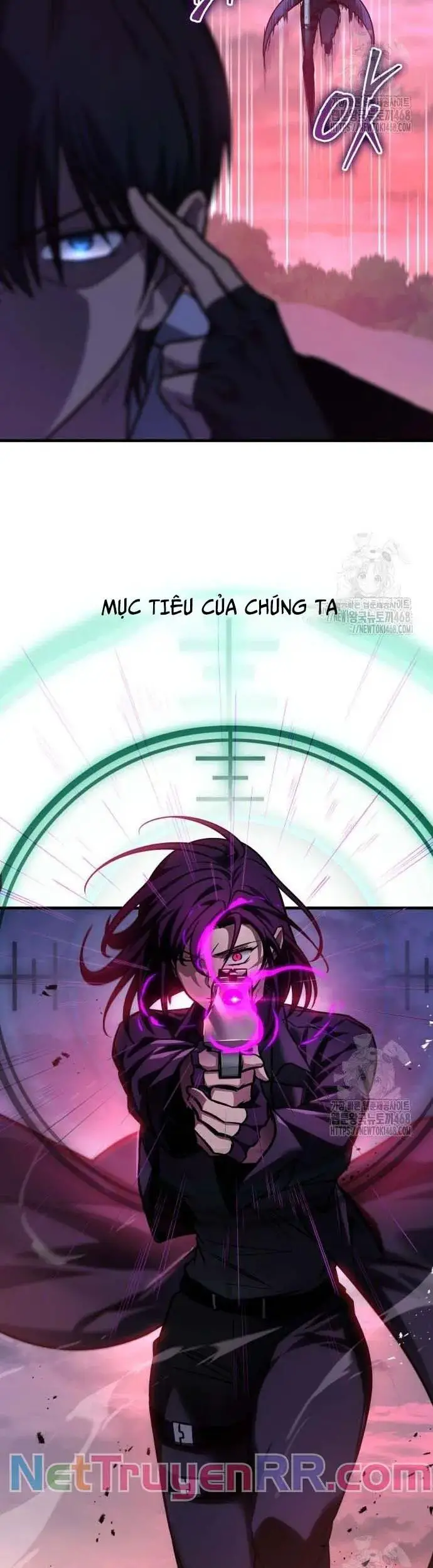 Cuốn Sách Chiến Lược Hàng Đầu Mà Chỉ Tôi Mới Có Thể Nhìn Thấy Nettruyen ZZZ Chương 58 Page 20