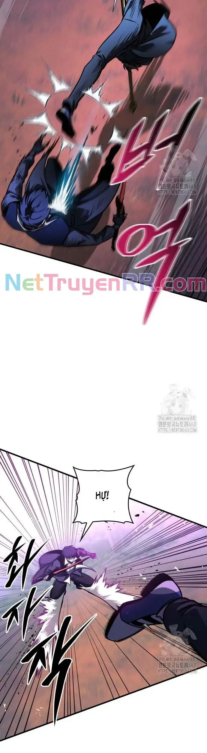 Cuốn Sách Chiến Lược Hàng Đầu Mà Chỉ Tôi Mới Có Thể Nhìn Thấy Nettruyen ZZZ Chương 58 Page 40