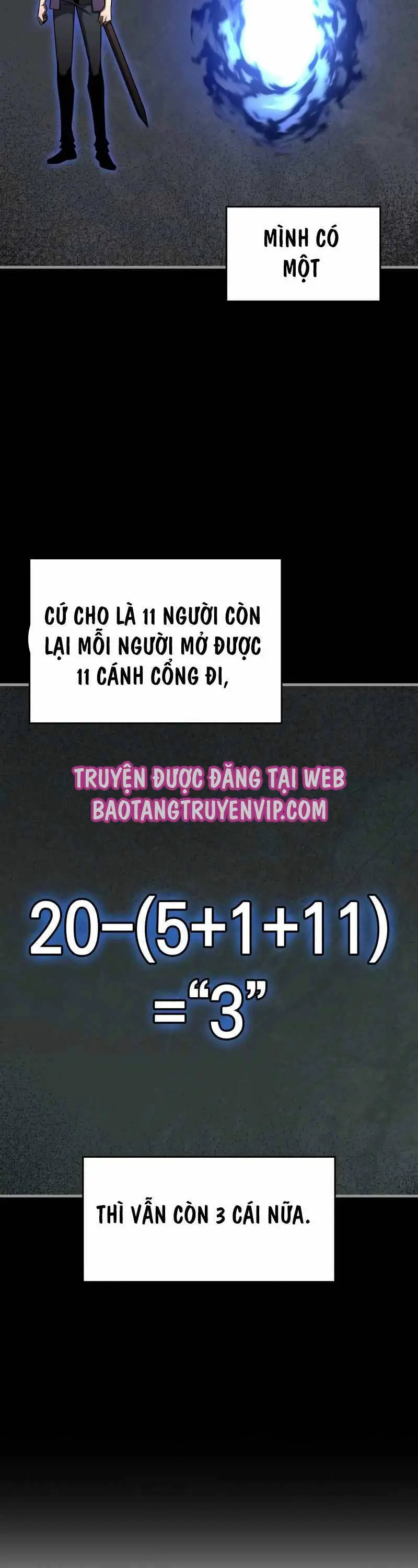 Cuốn Sách Chiến Lược Hàng Đầu Mà Chỉ Tôi Mới Có Thể Nhìn Thấy Nettruyen ZZZ Chương 17 Page 18