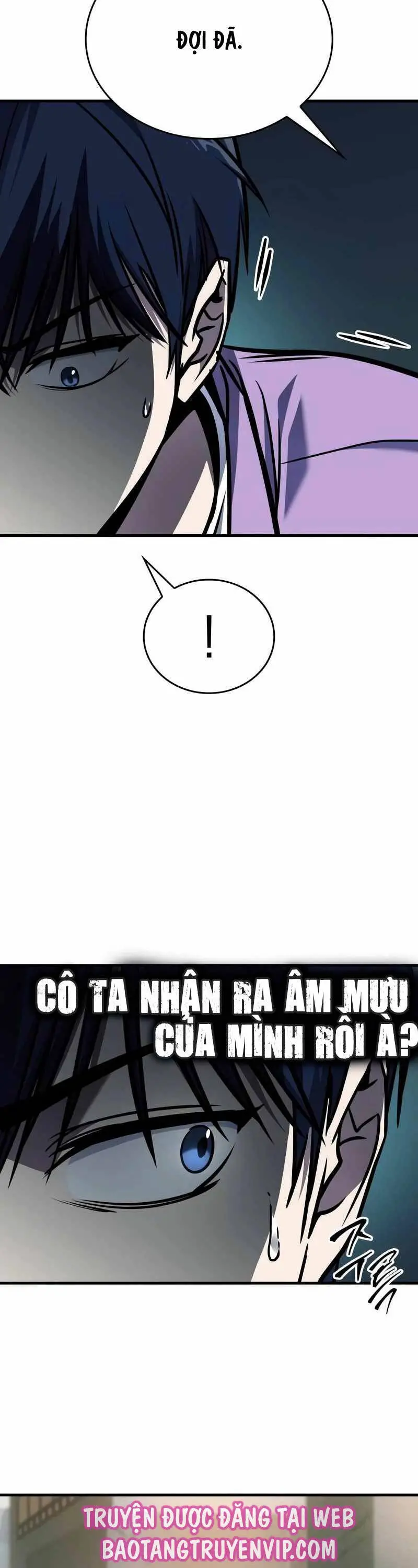 Cuốn Sách Chiến Lược Hàng Đầu Mà Chỉ Tôi Mới Có Thể Nhìn Thấy Nettruyen ZZZ Chương 17 Page 23