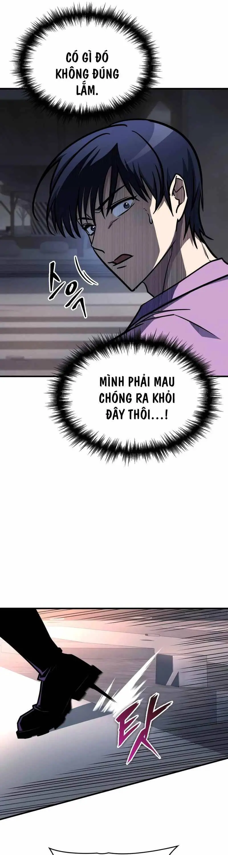 Cuốn Sách Chiến Lược Hàng Đầu Mà Chỉ Tôi Mới Có Thể Nhìn Thấy Nettruyen ZZZ Chương 17 Page 26