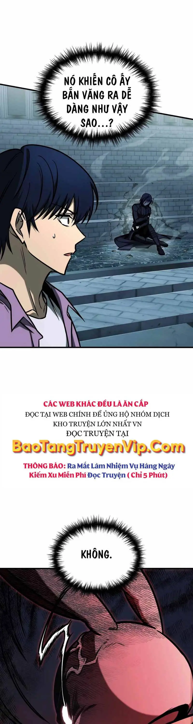 Cuốn Sách Chiến Lược Hàng Đầu Mà Chỉ Tôi Mới Có Thể Nhìn Thấy Nettruyen ZZZ Chương 17 Page 52
