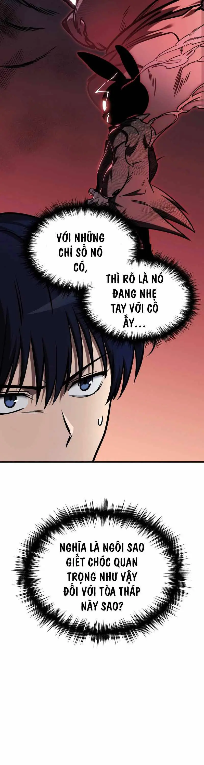 Cuốn Sách Chiến Lược Hàng Đầu Mà Chỉ Tôi Mới Có Thể Nhìn Thấy Nettruyen ZZZ Chương 17 Page 53