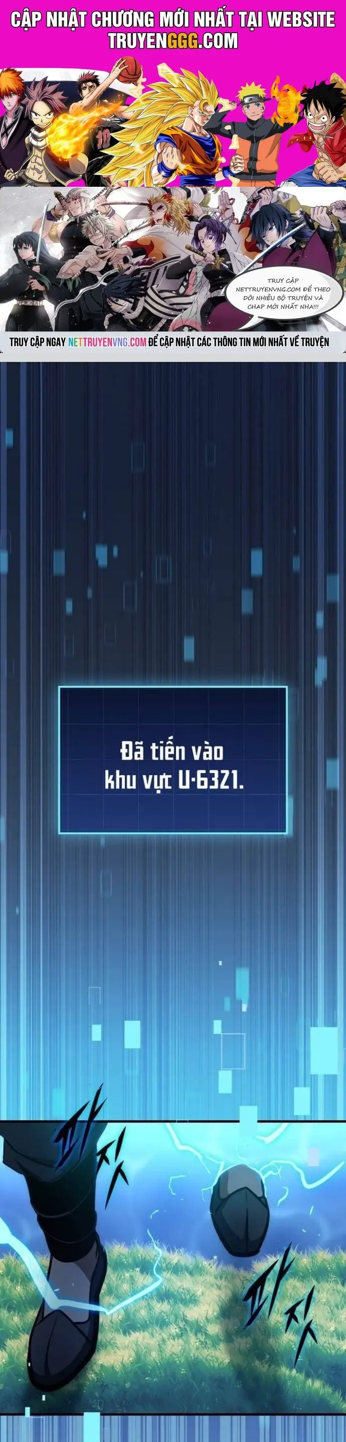 Cuốn Sách Chiến Lược Hàng Đầu Mà Chỉ Tôi Mới Có Thể Nhìn Thấy Nettruyen ZZZ Chương 54 Page 1