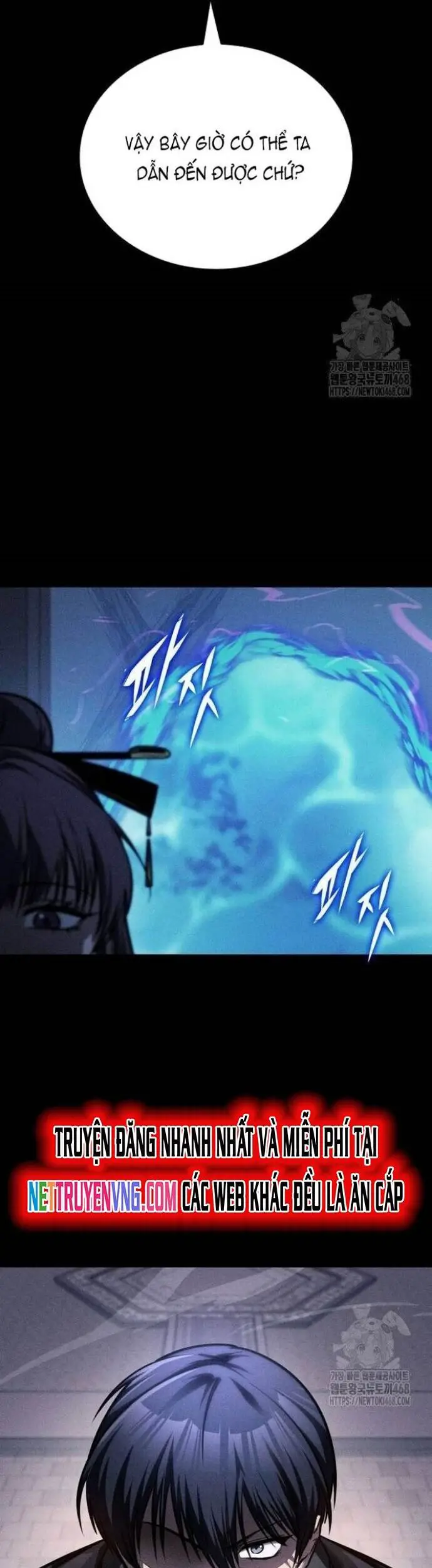 Cuốn Sách Chiến Lược Hàng Đầu Mà Chỉ Tôi Mới Có Thể Nhìn Thấy Nettruyen ZZZ Chương 54 Page 6
