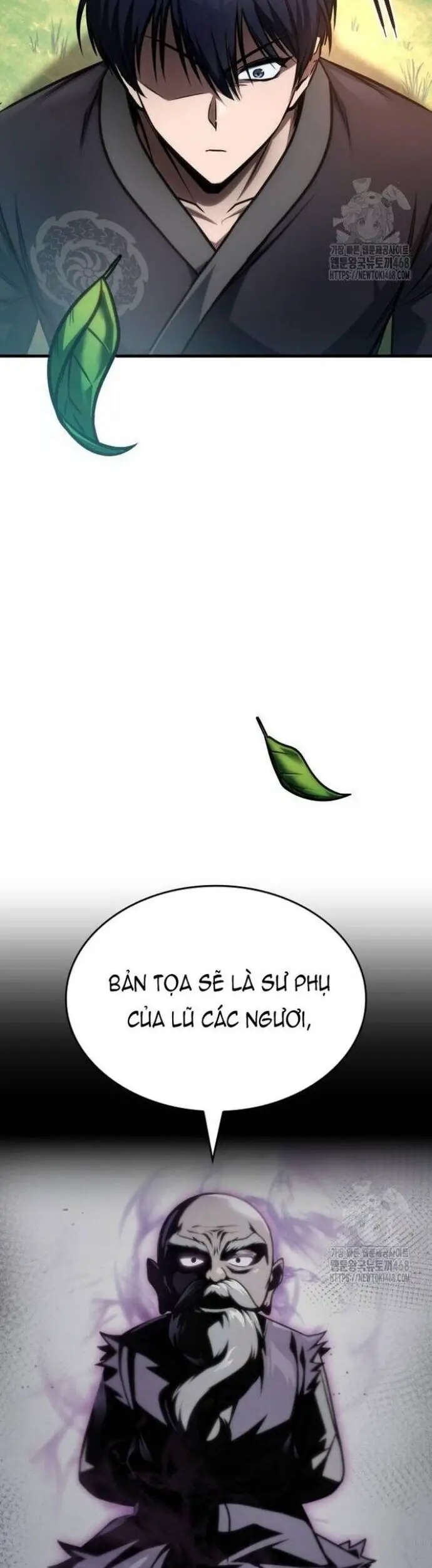 Cuốn Sách Chiến Lược Hàng Đầu Mà Chỉ Tôi Mới Có Thể Nhìn Thấy Nettruyen ZZZ Chương 54 Page 8