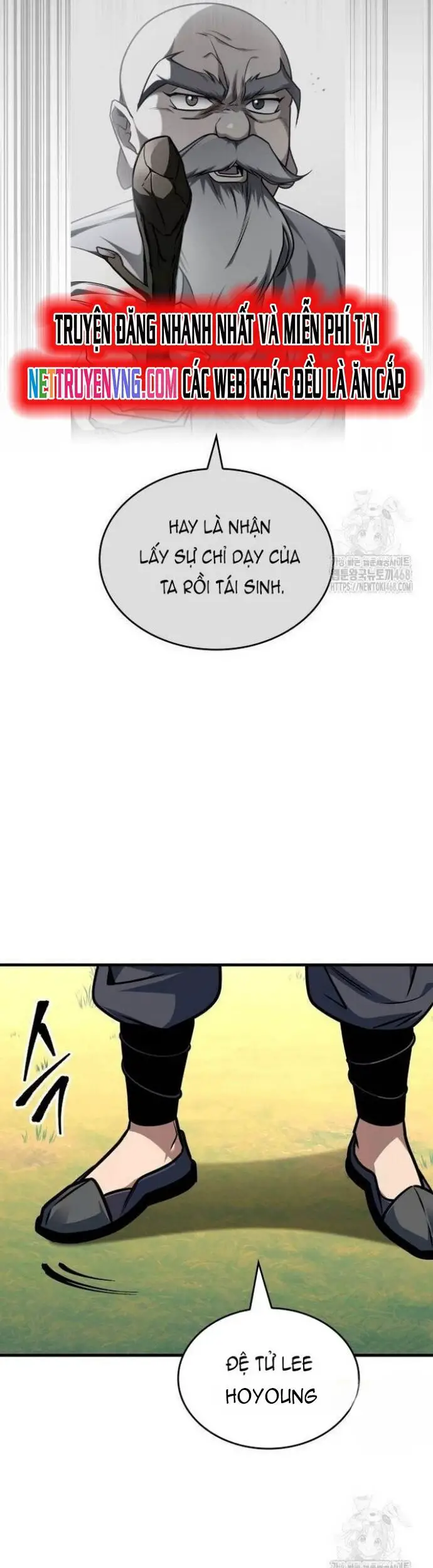 Cuốn Sách Chiến Lược Hàng Đầu Mà Chỉ Tôi Mới Có Thể Nhìn Thấy Nettruyen ZZZ Chương 54 Page 11