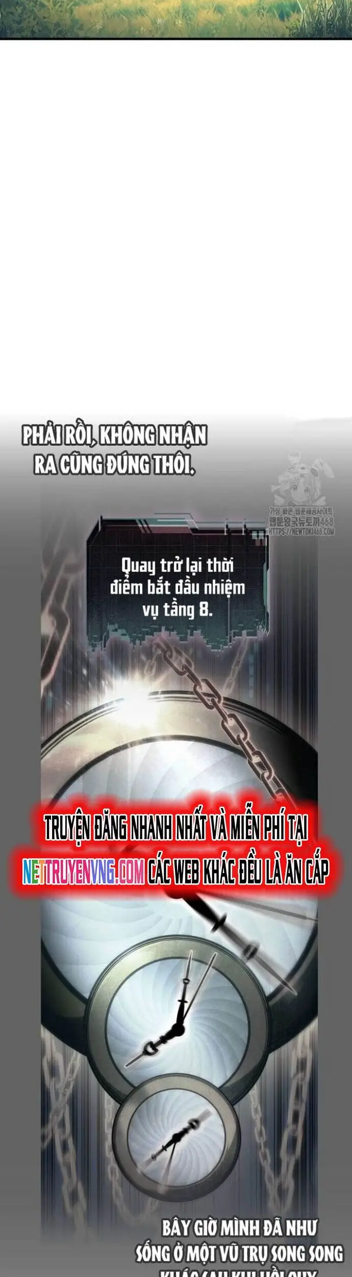Cuốn Sách Chiến Lược Hàng Đầu Mà Chỉ Tôi Mới Có Thể Nhìn Thấy Nettruyen ZZZ Chương 54 Page 18