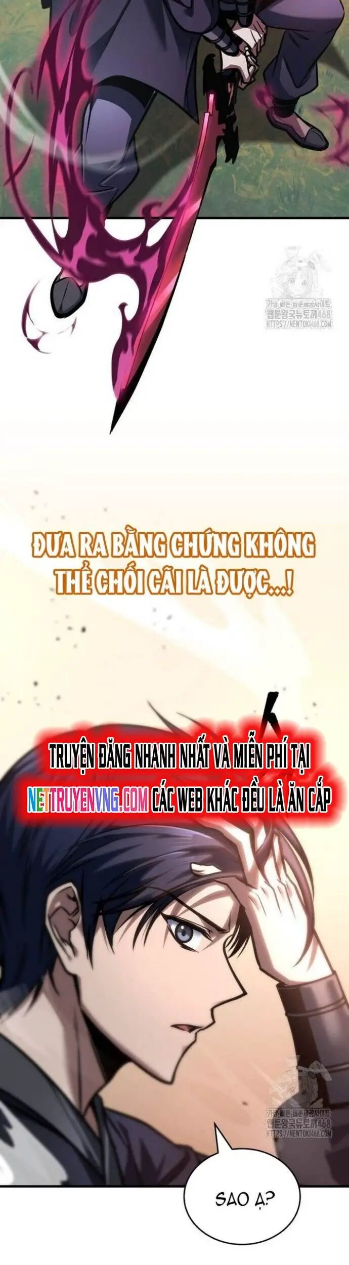 Cuốn Sách Chiến Lược Hàng Đầu Mà Chỉ Tôi Mới Có Thể Nhìn Thấy Nettruyen ZZZ Chương 54 Page 22
