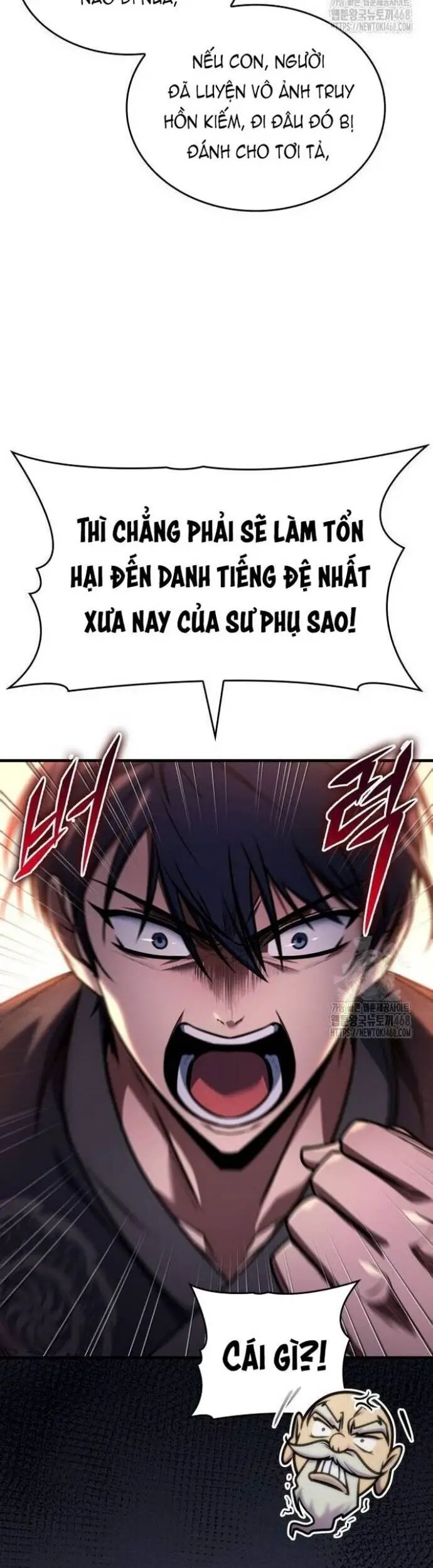 Cuốn Sách Chiến Lược Hàng Đầu Mà Chỉ Tôi Mới Có Thể Nhìn Thấy Nettruyen ZZZ Chương 54 Page 28