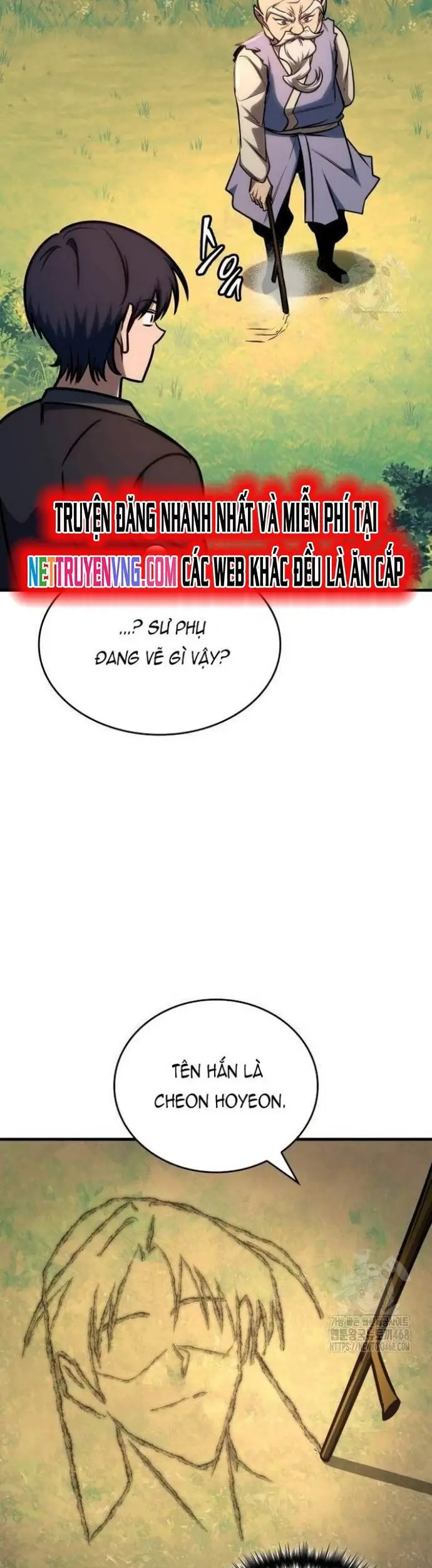 Cuốn Sách Chiến Lược Hàng Đầu Mà Chỉ Tôi Mới Có Thể Nhìn Thấy Nettruyen ZZZ Chương 54 Page 31