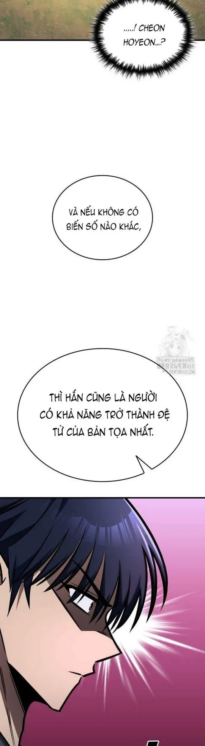 Cuốn Sách Chiến Lược Hàng Đầu Mà Chỉ Tôi Mới Có Thể Nhìn Thấy Nettruyen ZZZ Chương 54 Page 32
