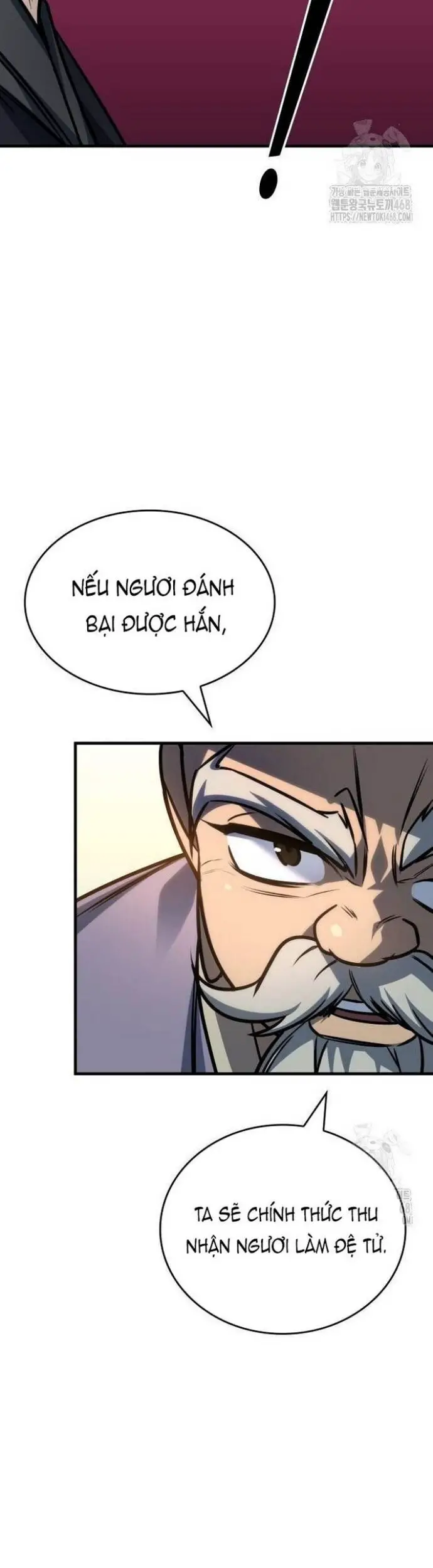 Cuốn Sách Chiến Lược Hàng Đầu Mà Chỉ Tôi Mới Có Thể Nhìn Thấy Nettruyen ZZZ Chương 54 Page 33