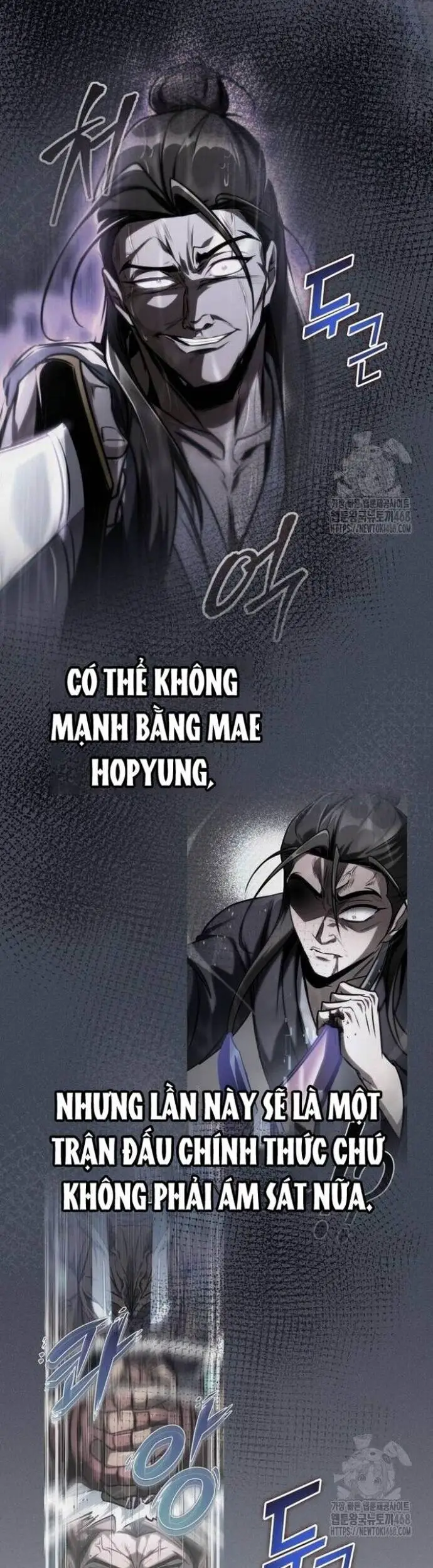 Cuốn Sách Chiến Lược Hàng Đầu Mà Chỉ Tôi Mới Có Thể Nhìn Thấy Nettruyen ZZZ Chương 54 Page 36