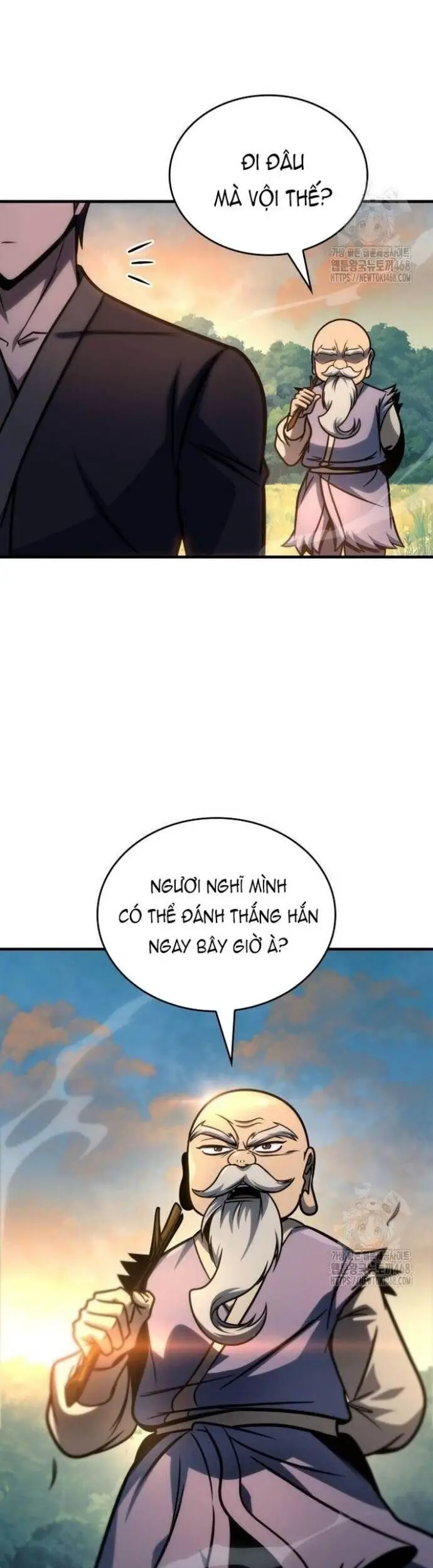 Cuốn Sách Chiến Lược Hàng Đầu Mà Chỉ Tôi Mới Có Thể Nhìn Thấy Nettruyen ZZZ Chương 54 Page 40