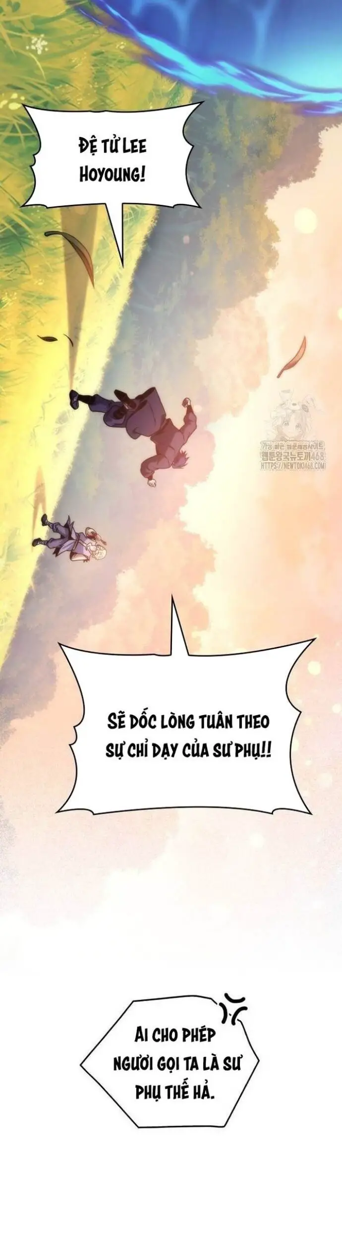 Cuốn Sách Chiến Lược Hàng Đầu Mà Chỉ Tôi Mới Có Thể Nhìn Thấy Nettruyen ZZZ Chương 54 Page 43