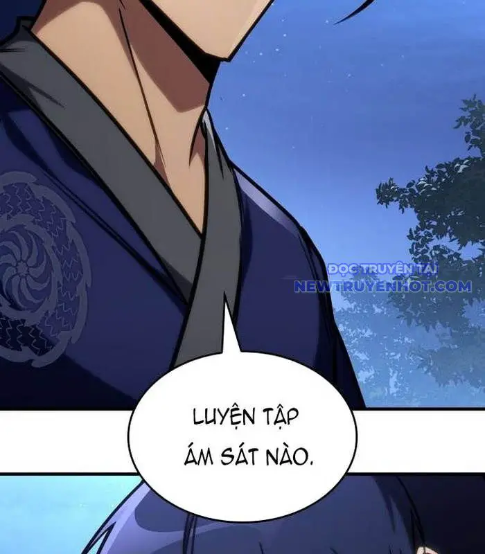 Cuốn Sách Chiến Lược Hàng Đầu Mà Chỉ Tôi Mới Có Thể Nhìn Thấy Nettruyen ZZZ Chương 51 Page 60