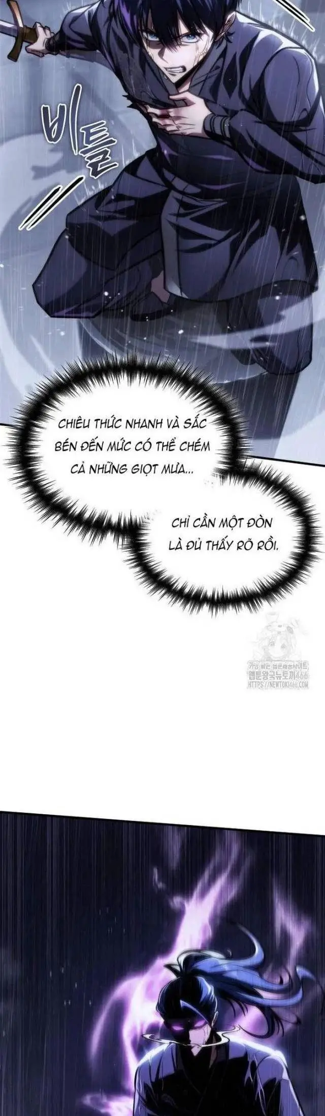 Cuốn Sách Chiến Lược Hàng Đầu Mà Chỉ Tôi Mới Có Thể Nhìn Thấy Nettruyen ZZZ Chương 49 Page 13