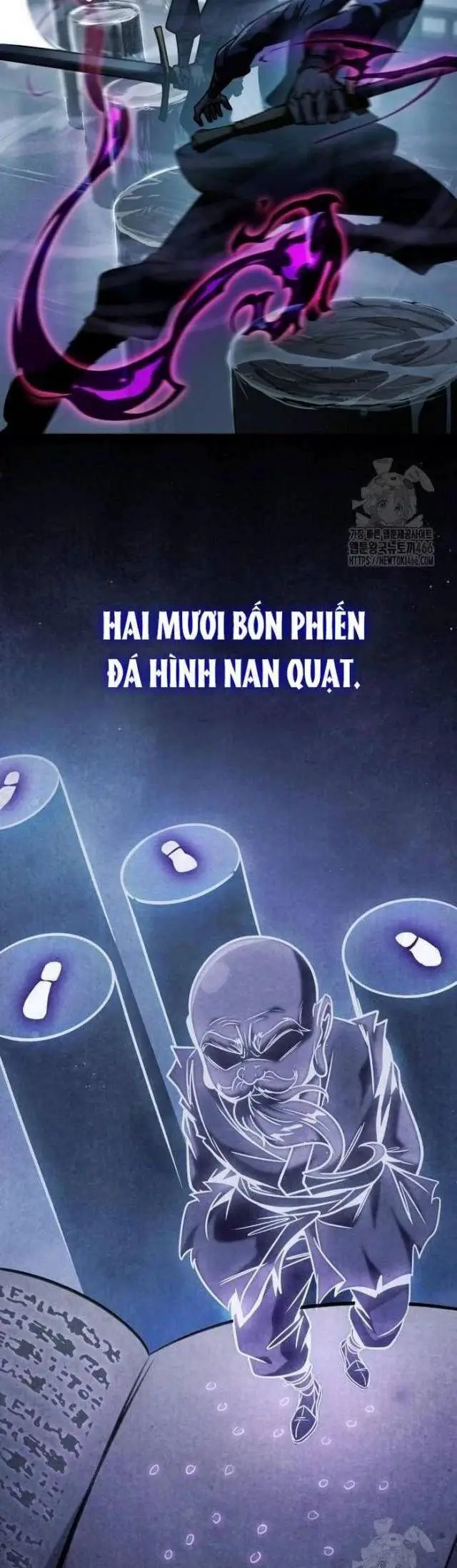 Cuốn Sách Chiến Lược Hàng Đầu Mà Chỉ Tôi Mới Có Thể Nhìn Thấy Nettruyen ZZZ Chương 49 Page 37