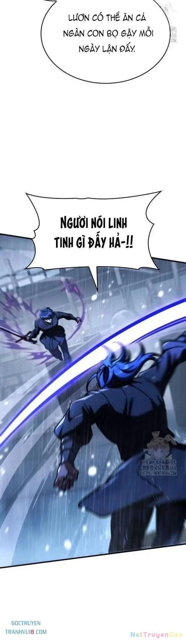 Cuốn Sách Chiến Lược Hàng Đầu Mà Chỉ Tôi Mới Có Thể Nhìn Thấy Nettruyen ZZZ Chương 49 Page 40