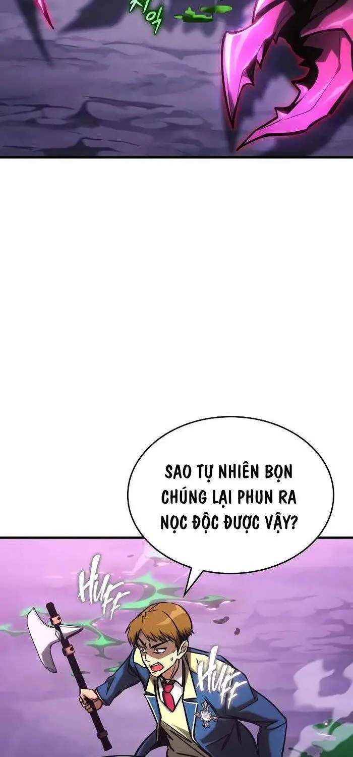 Cuốn Sách Chiến Lược Hàng Đầu Mà Chỉ Tôi Mới Có Thể Nhìn Thấy Nettruyen ZZZ Chương 25 Page 76
