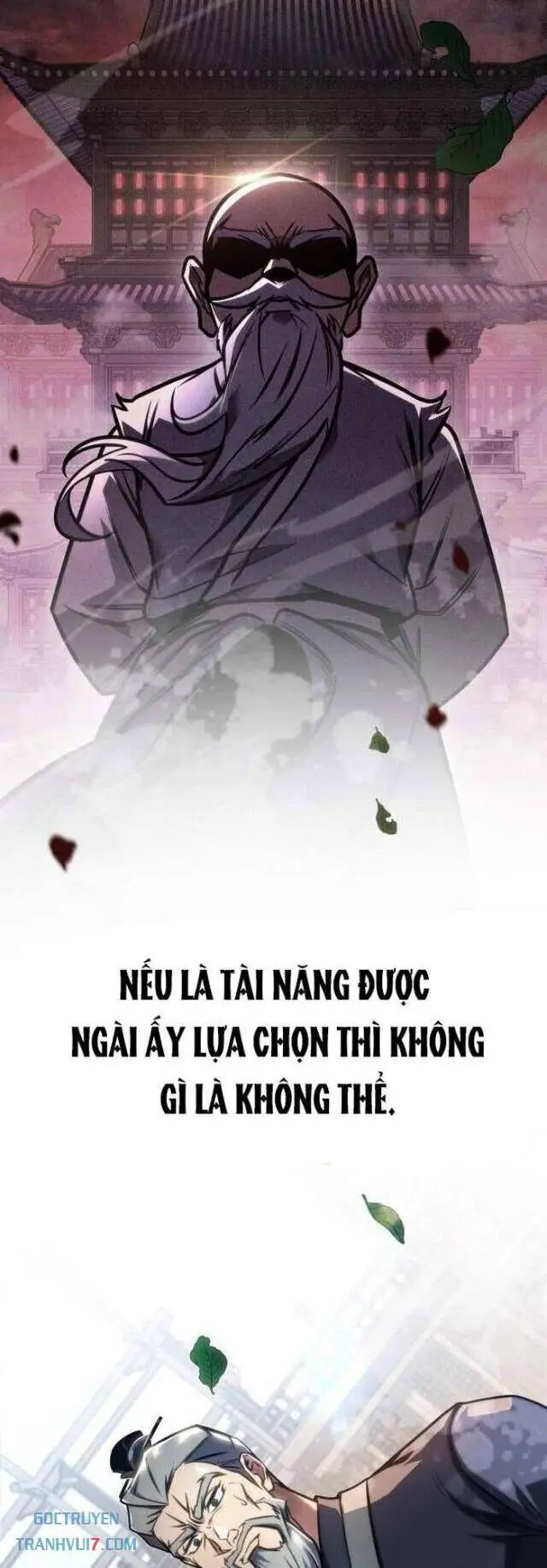 Cuốn Sách Chiến Lược Hàng Đầu Mà Chỉ Tôi Mới Có Thể Nhìn Thấy Nettruyen ZZZ Chương 47 Page 8