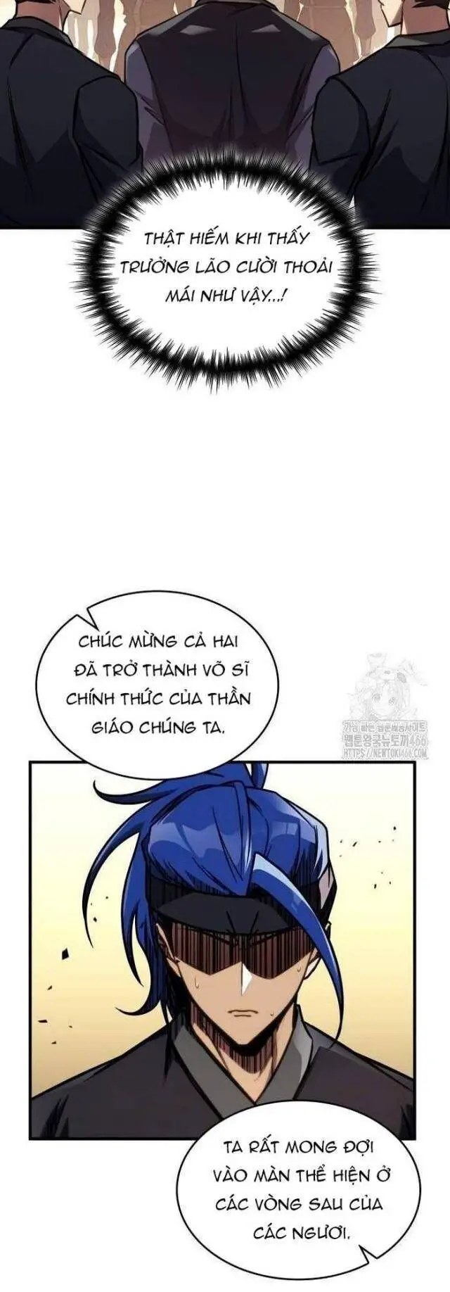 Cuốn Sách Chiến Lược Hàng Đầu Mà Chỉ Tôi Mới Có Thể Nhìn Thấy Nettruyen ZZZ Chương 47 Page 13
