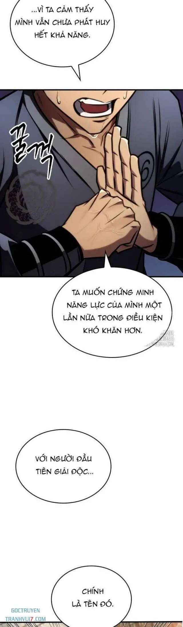 Cuốn Sách Chiến Lược Hàng Đầu Mà Chỉ Tôi Mới Có Thể Nhìn Thấy Nettruyen ZZZ Chương 47 Page 18