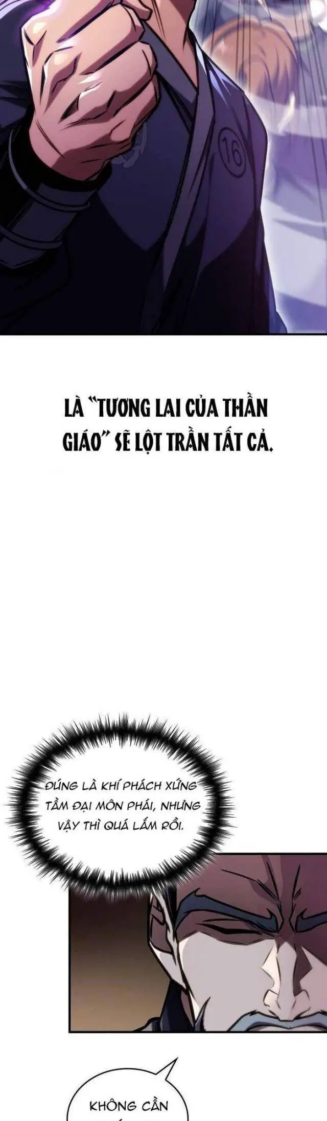 Cuốn Sách Chiến Lược Hàng Đầu Mà Chỉ Tôi Mới Có Thể Nhìn Thấy Nettruyen ZZZ Chương 47 Page 23
