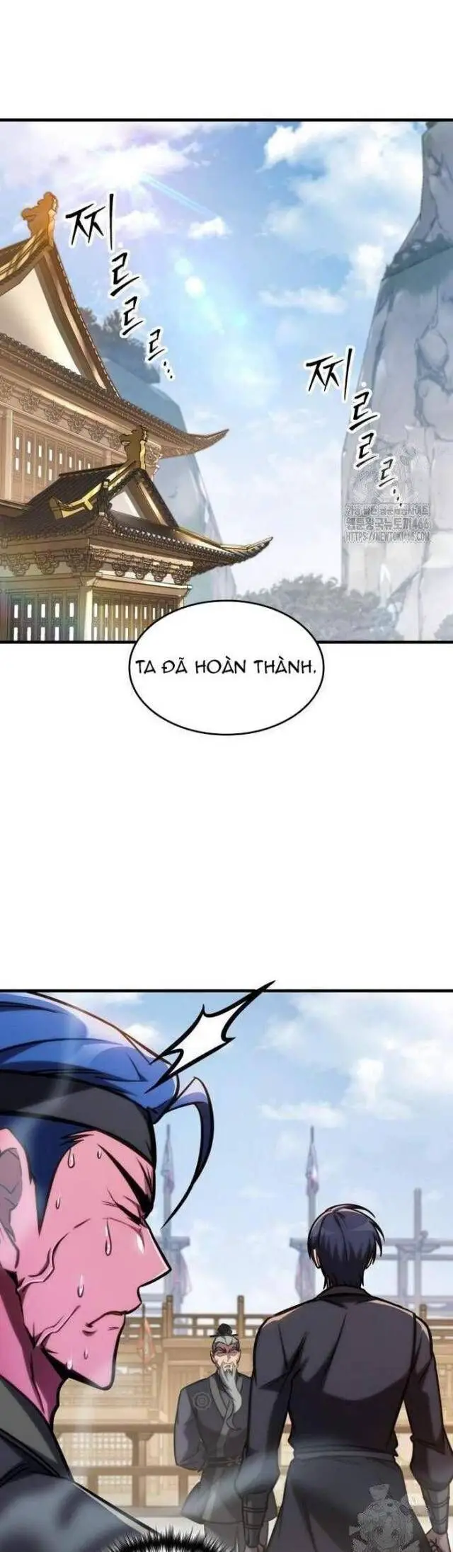 Cuốn Sách Chiến Lược Hàng Đầu Mà Chỉ Tôi Mới Có Thể Nhìn Thấy Nettruyen ZZZ Chương 47 Page 29