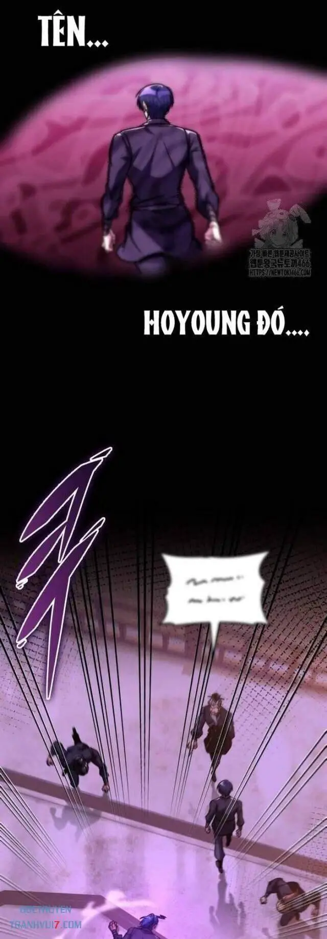 Cuốn Sách Chiến Lược Hàng Đầu Mà Chỉ Tôi Mới Có Thể Nhìn Thấy Nettruyen ZZZ Chương 47 Page 34