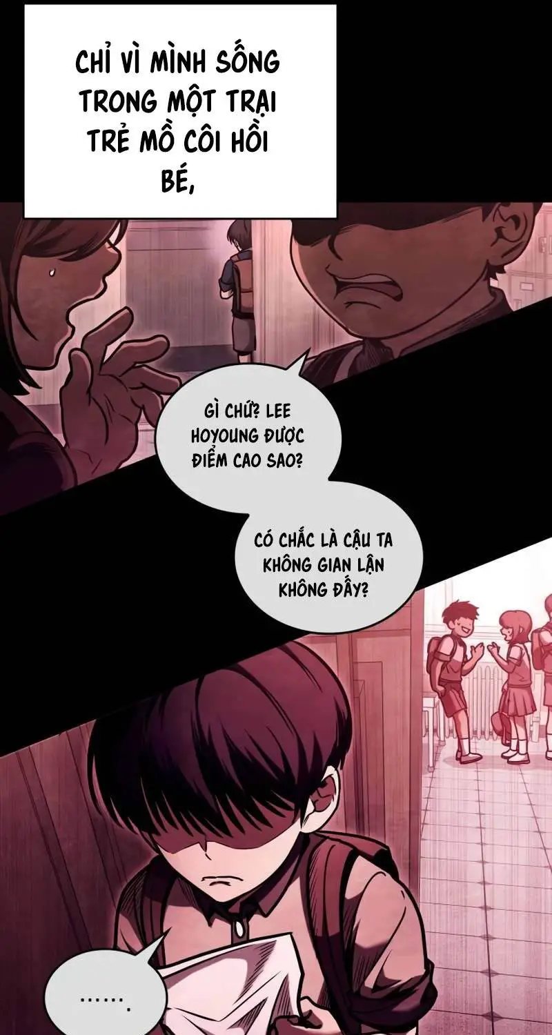 Cuốn Sách Chiến Lược Hàng Đầu Mà Chỉ Tôi Mới Có Thể Nhìn Thấy Nettruyen ZZZ Chương 24 Page 30