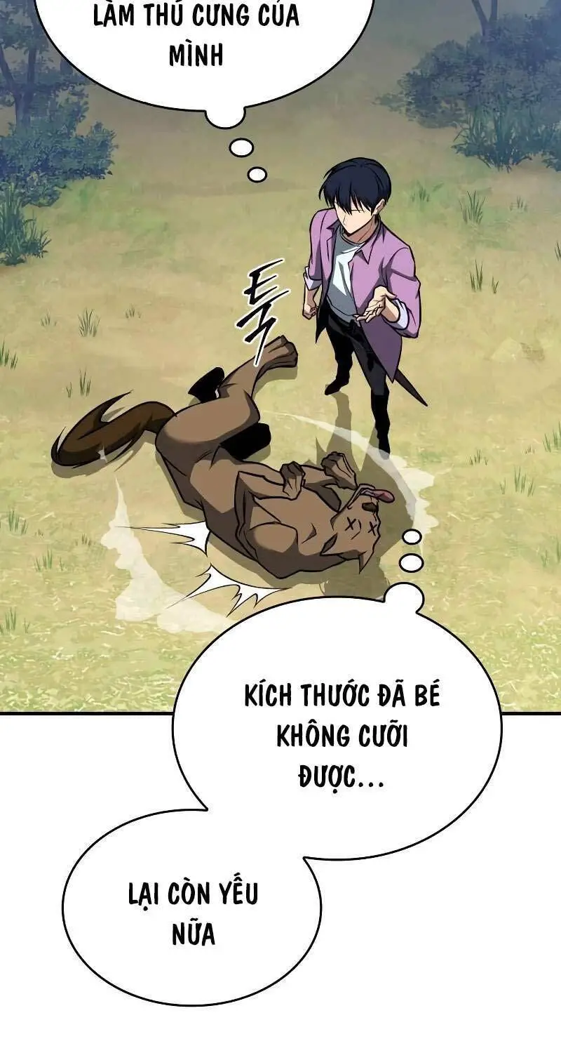 Cuốn Sách Chiến Lược Hàng Đầu Mà Chỉ Tôi Mới Có Thể Nhìn Thấy Nettruyen ZZZ Chương 28 Page 48