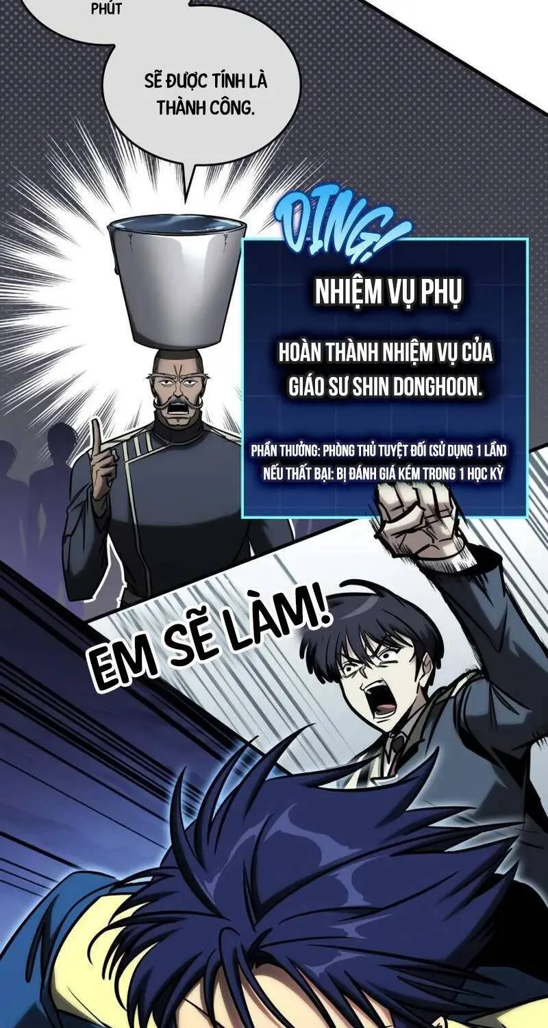 Cuốn Sách Chiến Lược Hàng Đầu Mà Chỉ Tôi Mới Có Thể Nhìn Thấy Nettruyen ZZZ Chương 26 Page 36