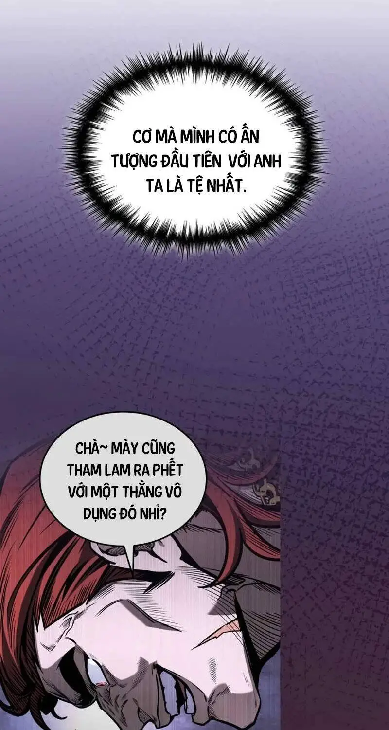 Cuốn Sách Chiến Lược Hàng Đầu Mà Chỉ Tôi Mới Có Thể Nhìn Thấy Nettruyen ZZZ Chương 26 Page 56