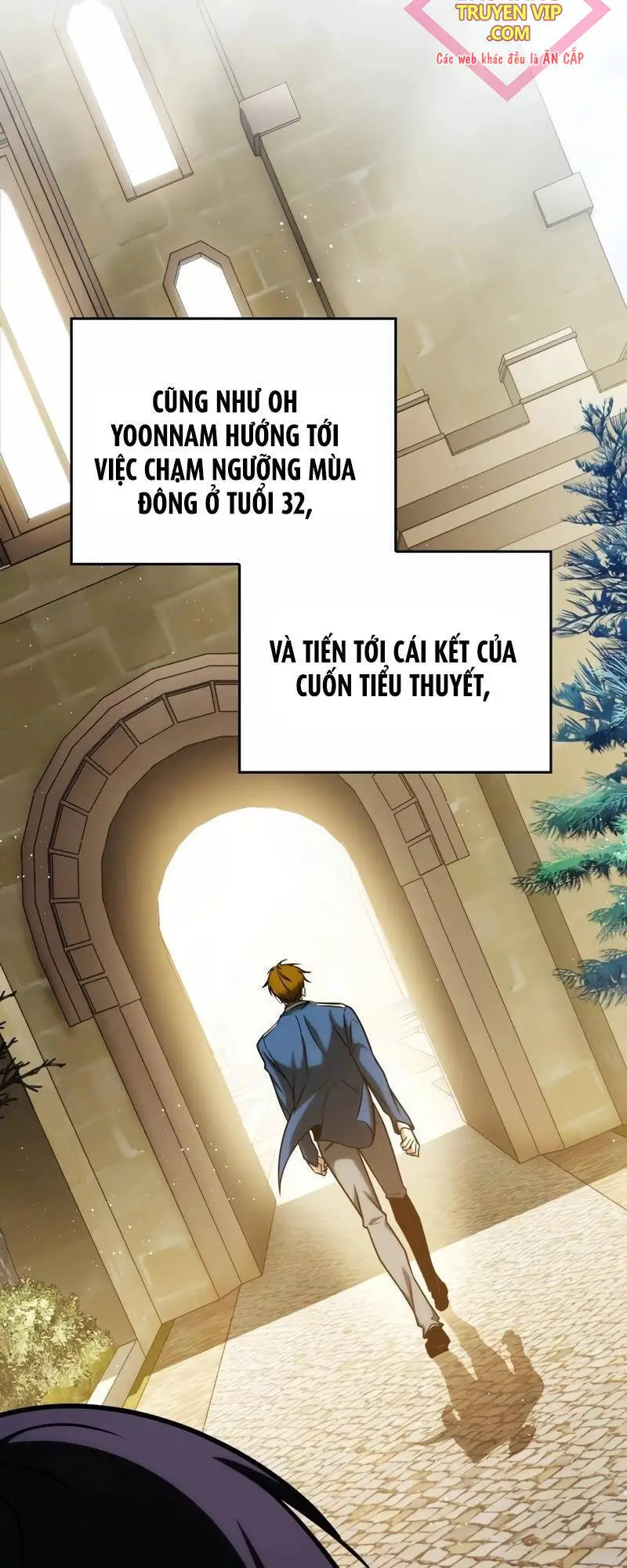 Cuốn Sách Chiến Lược Hàng Đầu Mà Chỉ Tôi Mới Có Thể Nhìn Thấy Nettruyen ZZZ Chương 27 Page 22