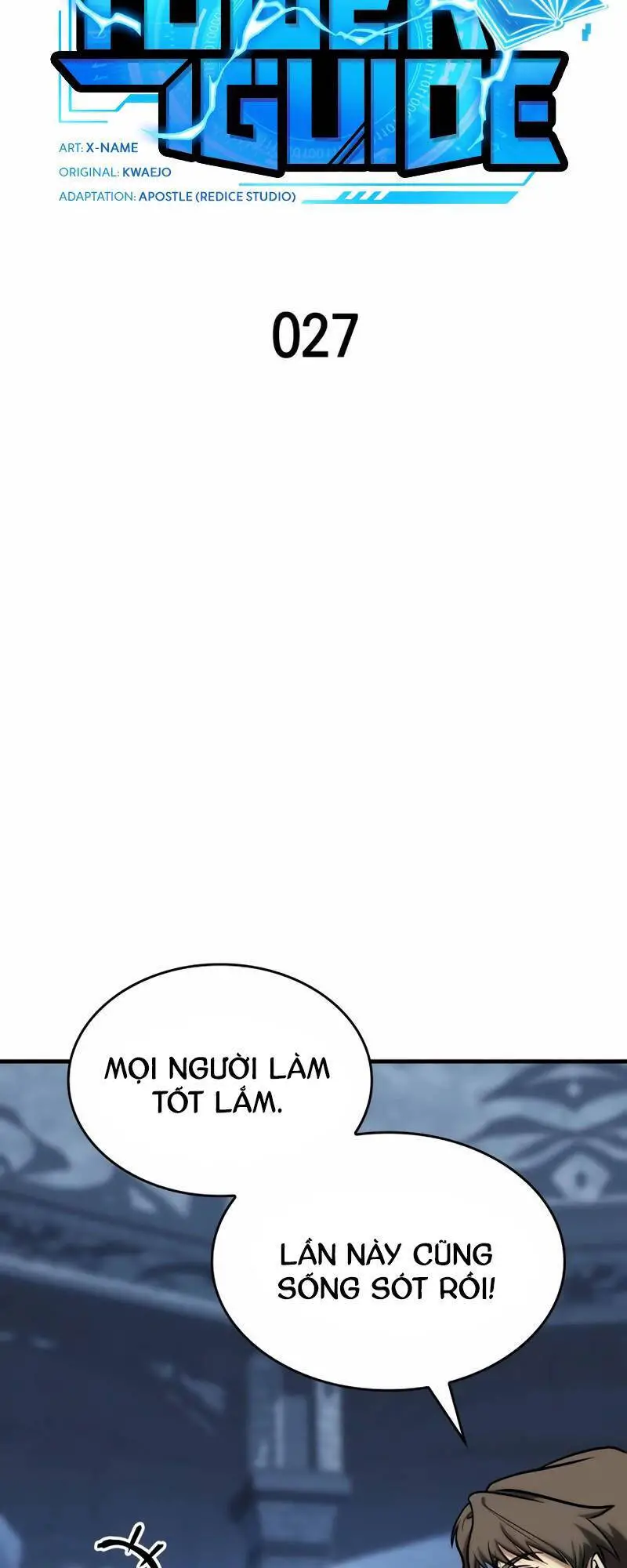 Cuốn Sách Chiến Lược Hàng Đầu Mà Chỉ Tôi Mới Có Thể Nhìn Thấy Nettruyen ZZZ Chương 27 Page 31