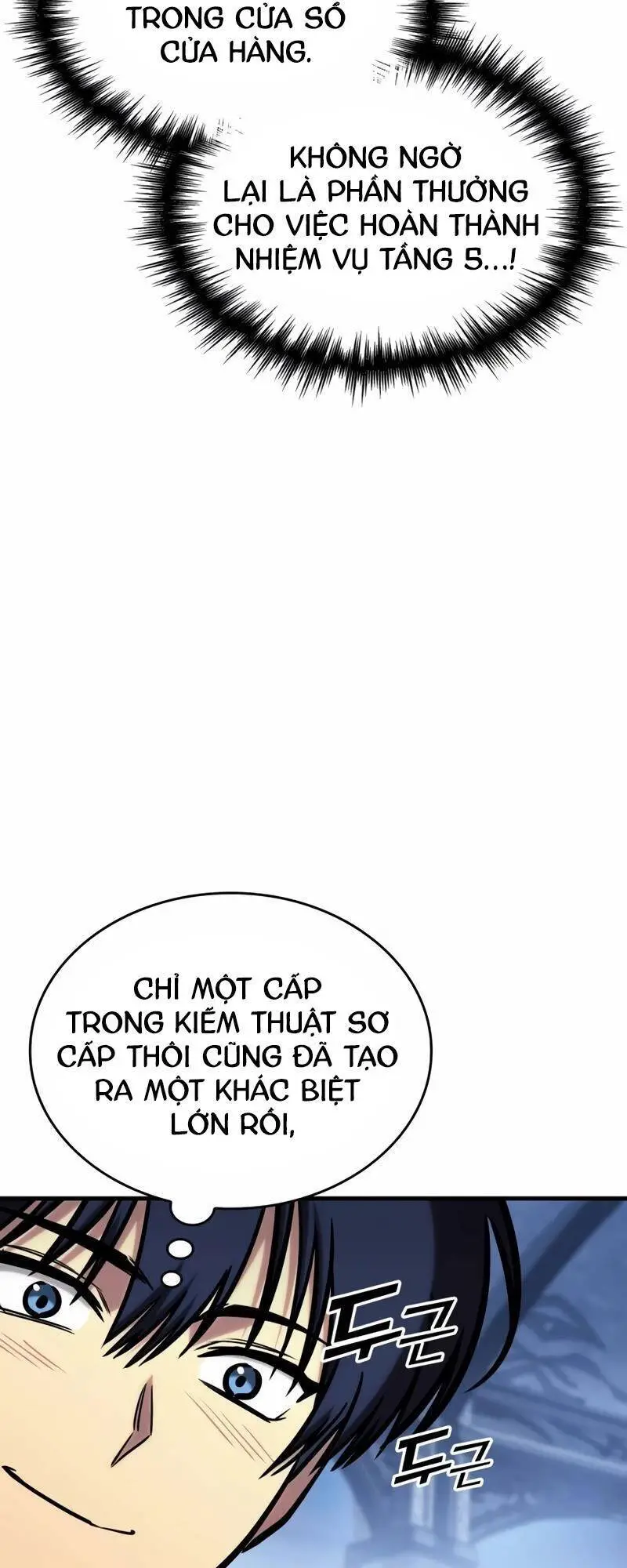 Cuốn Sách Chiến Lược Hàng Đầu Mà Chỉ Tôi Mới Có Thể Nhìn Thấy Nettruyen ZZZ Chương 27 Page 34