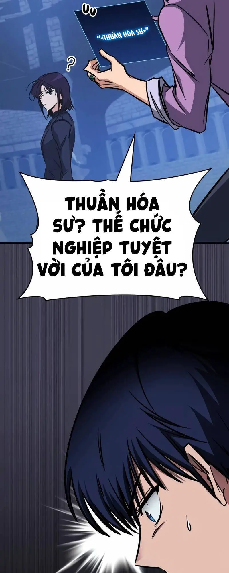 Cuốn Sách Chiến Lược Hàng Đầu Mà Chỉ Tôi Mới Có Thể Nhìn Thấy Nettruyen ZZZ Chương 27 Page 49