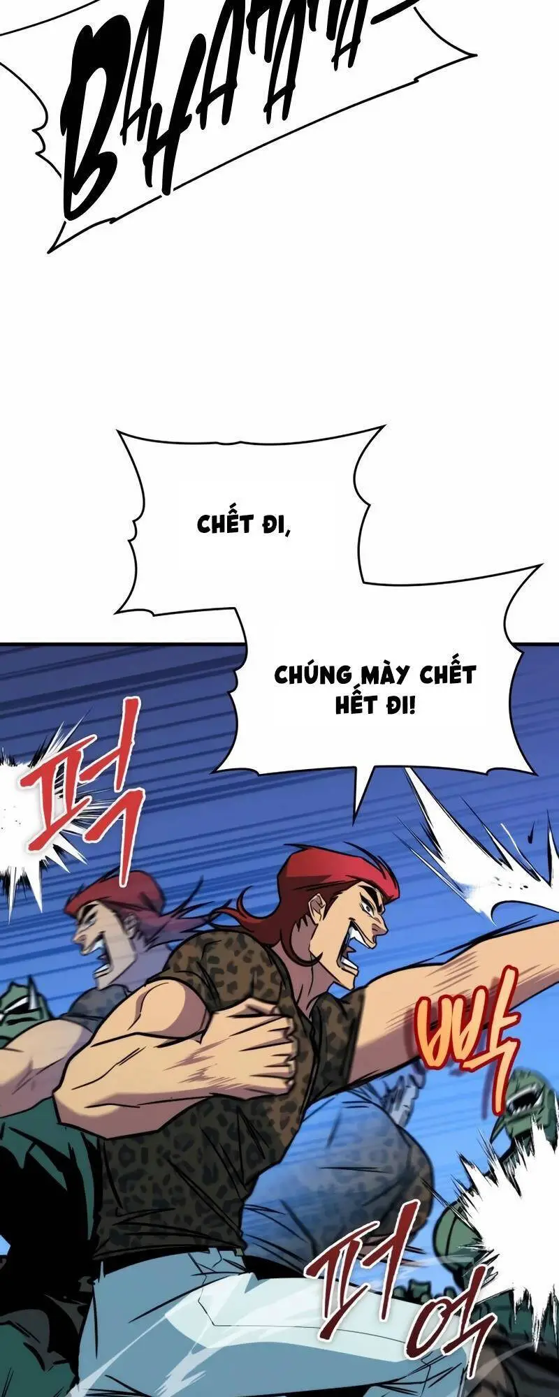Cuốn Sách Chiến Lược Hàng Đầu Mà Chỉ Tôi Mới Có Thể Nhìn Thấy Nettruyen ZZZ Chương 27 Page 83
