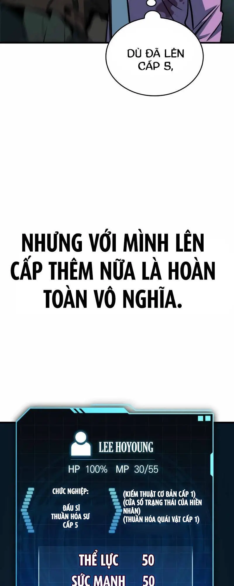 Cuốn Sách Chiến Lược Hàng Đầu Mà Chỉ Tôi Mới Có Thể Nhìn Thấy Nettruyen ZZZ Chương 27 Page 88