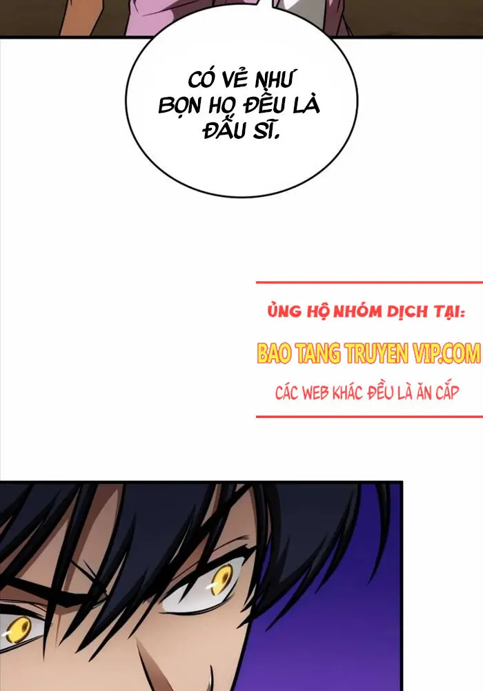 Cuốn Sách Chiến Lược Hàng Đầu Mà Chỉ Tôi Mới Có Thể Nhìn Thấy Nettruyen ZZZ Chương 32 Page 4