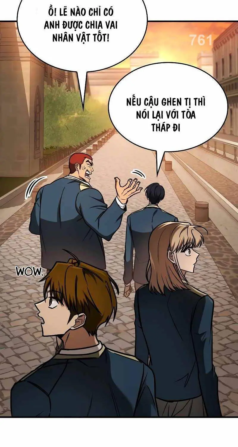 Cuốn Sách Chiến Lược Hàng Đầu Mà Chỉ Tôi Mới Có Thể Nhìn Thấy Nettruyen ZZZ Chương 19 Page 4