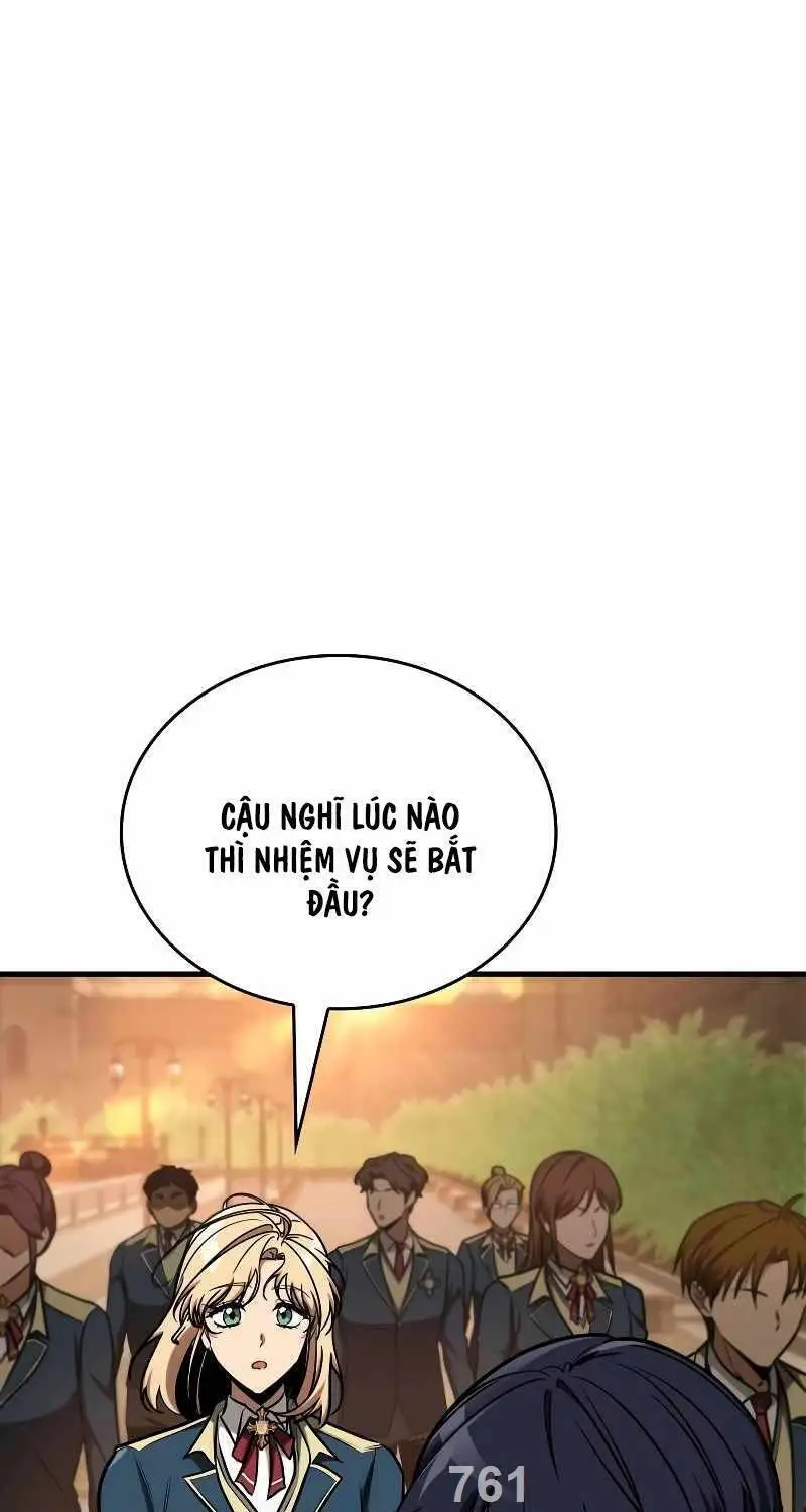 Cuốn Sách Chiến Lược Hàng Đầu Mà Chỉ Tôi Mới Có Thể Nhìn Thấy Nettruyen ZZZ Chương 19 Page 5