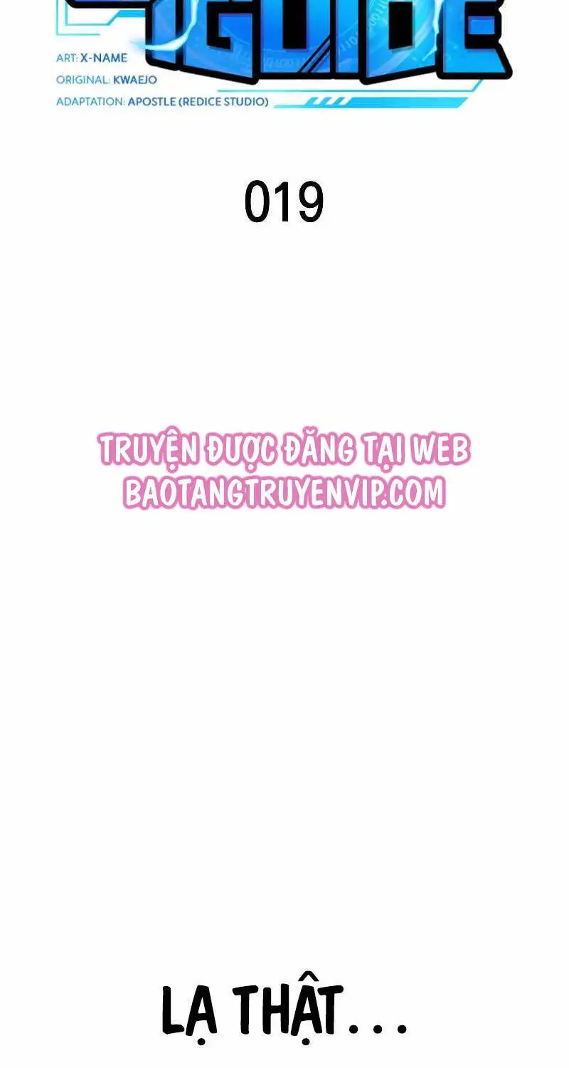Cuốn Sách Chiến Lược Hàng Đầu Mà Chỉ Tôi Mới Có Thể Nhìn Thấy Nettruyen ZZZ Chương 19 Page 31